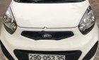 Kia Morning Van 2013 - Cần bán lại xe Kia Morning Van đời 2013, màu trắng, nhập khẩu nguyên chiếc