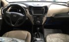 Hyundai Santa Fe 2018 - Cần bán Hyundai Santa Fe năm sản xuất 2018, màu trắng, giá tốt