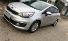 Kia Rio 1.4MT 2016 - Bán ô tô Kia Rio 1.4MT sản xuất năm 2016, màu bạc, giá 435tr