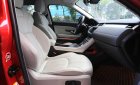 LandRover Evoque   2017 - Bán xe LandRover Evoque Range Rover Evoque HSE Si4 đời 2017, màu đỏ, nhập khẩu nguyên chiếc