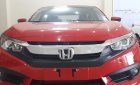 Honda Civic E 2018 - Bán xe Honda Civic 1.8E 2018, màu xanh đỏ, nhập khẩu Thái Lan