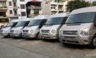 Ford Transit MID 2018 - Ưu đãi Transit chỉ với hơn 100 triệu giao xe tháng 5 cho KH miền Bắc