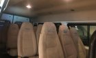 Ford Transit 2.4l Medium 2016 - Bán Ford Transit 2.4L MEDIUM năm 2016, màu trắng