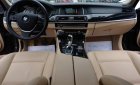 BMW 5 Series 520I 2016 - Cần bán BMW 5 Series 520I đời 2016, màu nâu, nhập khẩu