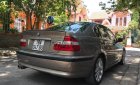 BMW 3 Series 325i  2003 - Cần bán xe BMW 3 Series 325i đời 2003, màu nâu, 195 triệu