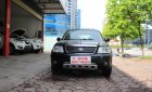 Ford Escape 2.3AT 2006 - Bán ô tô Ford Escape 2.3AT đời 2006, màu đen  