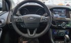 Ford Focus 5D Sport 1.5L Ecoboost 2018 - Bán Ford Focus 5D Sport 1.5L Ecoboost sản xuất năm 2018, màu xám (ghi), hỗ trợ trả góp 80%