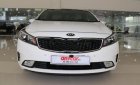 Kia Cerato 2.0 AT 2016 - Cần bán xe Kia Cerato 2.0 AT năm sản xuất 2016, màu trắng số tự động