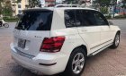 Mercedes-Benz GLK Class GLK250 4Matic 2015 - Bán ô tô Mercedes GLK250 4Matic năm 2015, màu trắng  