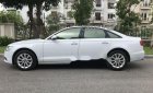 Audi A6 2.0TFSI 2013 - Cần bán lại xe Audi A6 2.0TFSI đời 2013, màu trắng, nhập khẩu  