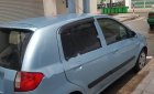 Hyundai Getz 2008 - Gia đình bán Hyundai Getz đời 2008, màu xanh lam, nhập khẩu  