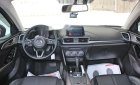 Mazda 3 2017 - Cần bán lại xe Mazda 3 đời 2017, màu đen xe gia đình