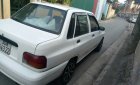 Kia Pride 1997 - Bán xe Kia Pride sản xuất 1997, màu trắng còn mới, giá chỉ 40 triệu