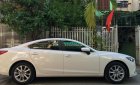 Mazda 6 2.0 2016 - Cần bán Mazda 6 2.0 sản xuất 2016, màu trắng