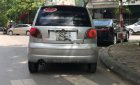 Daewoo Matiz SE 2003 - Bán ô tô Daewoo Matiz SE sản xuất năm 2003, màu bạc