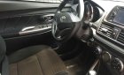 Toyota Yaris   2017 - Cần bán lại xe Toyota Yaris năm 2017, màu đỏ chính chủ, 690tr