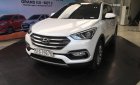 Hyundai Santa Fe 2018 - Bán xe Hyundai Santa Fe 2018, đủ màu, giá cực tốt, nhiều quà tặng. Hỗ trợ vay 90%