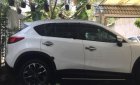 Mazda CX 5 2016 - Cần bán lại xe Mazda CX 5 năm 2016, màu trắng như mới, giá 815tr