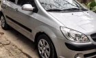 Hyundai Getz 1.1 MT 2009 - Bán Hyundai Getz 1.1 MT năm sản xuất 2009, màu bạc, nhập khẩu chính chủ, giá chỉ 193 triệu