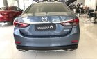 Mazda 6 2.0L Premium 2018 - Bán xe Mazda 6 2.0L Premium năm 2018, màu xanh lam