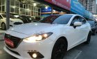 Mazda 3 1.5L 2015 - Bán Mazda 3 1.5 AT năm sản xuất 2015, màu trắng  