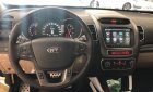 Kia Sorento GAT 2018 - Bán Kia Sorento sản xuất năm 2018, màu đỏ  