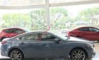 Mazda 6 2.0L Premium 2018 - Bán xe Mazda 6 2.0L Premium năm 2018, màu xanh lam