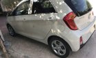 Kia Morning 1.25 2016 - Bán ô tô Kia Morning 1.25 đời 2016, màu trắng, giá tốt