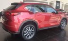 Mazda CX 5 2018 - Cần bán xe Mazda CX 5 sản xuất năm 2018, màu đỏ, giá 899tr