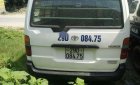 Toyota Hiace   2004 - Bán Toyota Hiace đời 2004, màu trắng xe gia đình