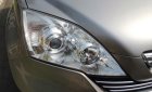Honda CR V 2010 - Cần bán lại xe Honda CR V năm 2010, màu bạc