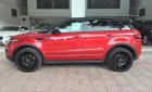 LandRover Evoque   2016 - Bán LandRover Range Rover Evoque sản xuất 2016, màu đỏ, nhập khẩu  