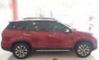 Kia Sorento GAT 2018 - Bán Kia Sorento sản xuất năm 2018, màu đỏ  