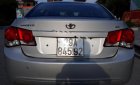 Daewoo Lacetti SE 2009 - Bán xe Daewoo Lacetti SE đời 2009, màu bạc, xe nhập chính chủ