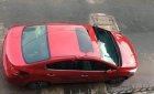Kia Cerato 2016 - Cần bán lại xe Kia Cerato sản xuất năm 2016, màu đỏ như mới