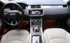 LandRover Evoque   2017 - Bán xe LandRover Evoque Range Rover Evoque HSE Si4 đời 2017, màu đỏ, nhập khẩu nguyên chiếc