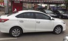 Toyota Vios G 2016 - Toyota Cầu Diễn bán Toyota Vios G năm 2016, màu trắng