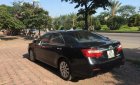 Toyota Camry 2.5G 2013 - Bán Toyota Camry 2.5G năm sản xuất 2013, màu đen