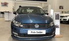 Volkswagen Polo 2018 - Bán Volkswagen Polo năm 2018, xe nhập giá cạnh tranh