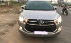 Toyota Innova 2.0 E 2016 - Bán Toyota Innova 2.0 E sản xuất 2016, màu bạc, 699tr