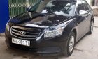 Daewoo Lacetti SE 2009 - Cần bán xe Daewoo Lacetti SE năm 2009, màu đen, nhập khẩu chính chủ