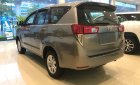 Toyota Innova 2.0E 2018 - Toyota Innova 2.0E 2018 - Đồng ánh kim - Hỗ trợ trả góp 90%, bảo hành chính hãng 3 năm/ Hotline: 0898.16.8118