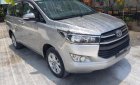 Toyota Innova E 2.0MT 2016 - Bán Toyota Innova E 2.0MT sản xuất 2016, màu xám