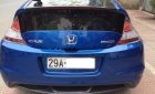 Honda CR Z 1.5 Hybrid 2010 - Bán xe Honda CR Z 1.5 Hybrid đời 2010, màu xanh lam, nhập khẩu nguyên chiếc chính chủ