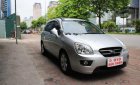 Kia Carens 2.0AT 2008 - Ô tô Đức Thiện bán Kia Carens 2.0AT 2008, màu bạc, nhập khẩu