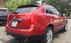 Cadillac SRX 3.0 V6 2011 - Bán Cadillac SRX 3.0 V6 đời 2011, màu đỏ, nhập khẩu  