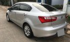 Kia Rio 1.4MT 2016 - Bán ô tô Kia Rio 1.4MT sản xuất năm 2016, màu bạc, giá 435tr