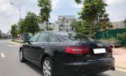 Audi A6 2.0T 2010 - Chính chủ bán Audi A6 2.0T 2010, màu đen, nhập khẩu