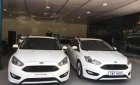 Ford Focus 2016 - Bán xe Ford Focus 2016, màu trắng, giá chỉ 668 triệu