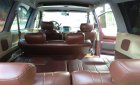 Toyota Previa   1993 - Bán ô tô Toyota Previa sản xuất năm 1993, màu đỏ chính chủ